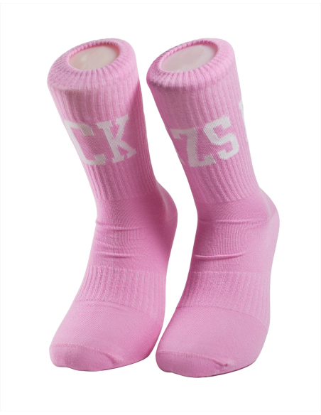 FCK NZS - Sixblox - Socken - Pink FCK NZS - Sixblox - Socken - Pink