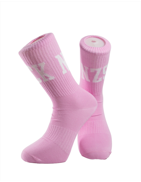 FCK NZS - Sixblox - Socken - Pink FCK NZS - Sixblox - Socken - Pink
