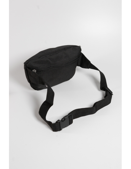 Riot Girl - Mob Action - Hipbag - Black