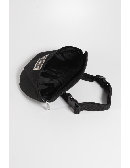 Riot Girl - Mob Action - Hipbag - Black
