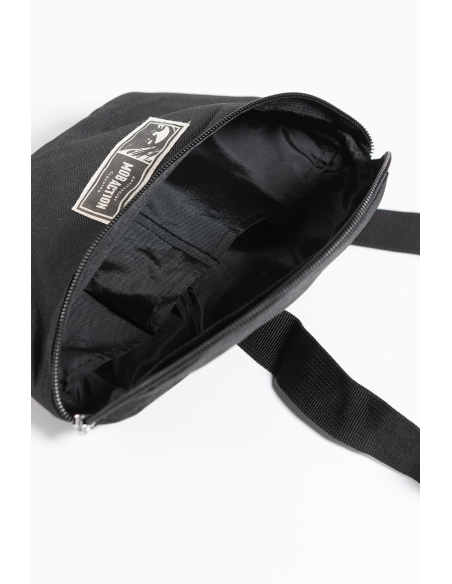 Riot Girl - Mob Action - Hipbag - Black