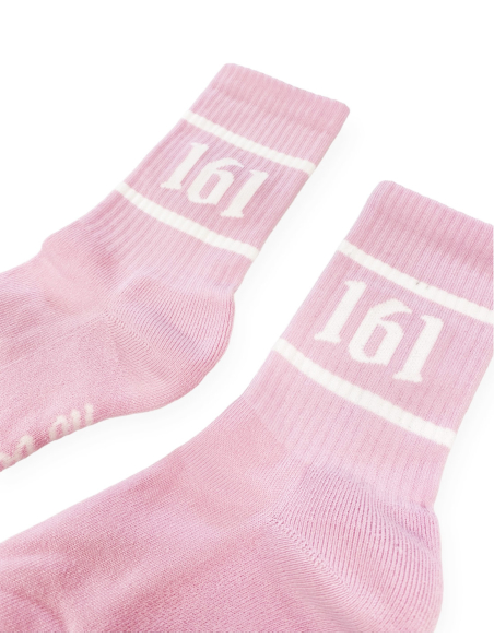 161 - No Borders - Socken - Pink 161 - No Borders - Socken - Pink