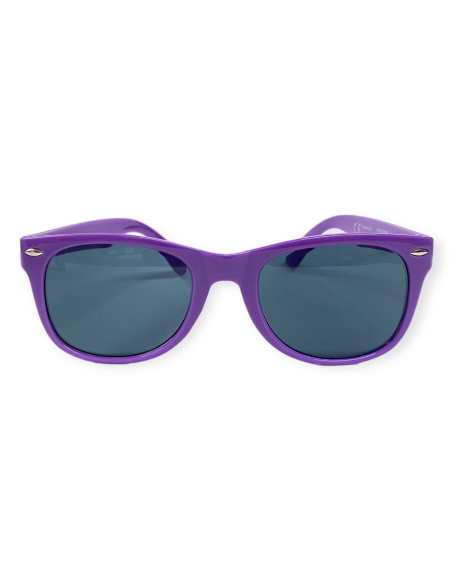 Feminista - Sonnenbrille - Purple