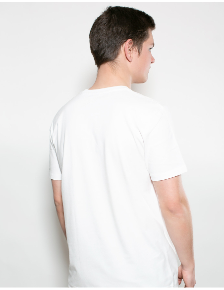 Kein Bock auf Nazis - T-Shirt - White