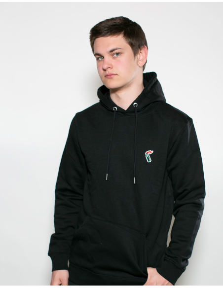 Molotova - Limbus Goods - Hoodie - Black