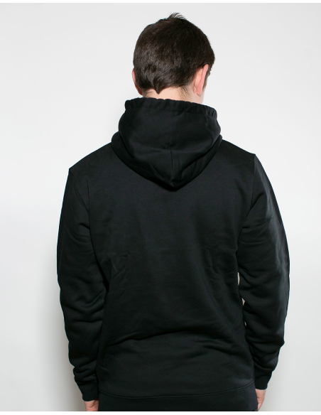 Molotova - Limbus Goods - Hoodie - Black