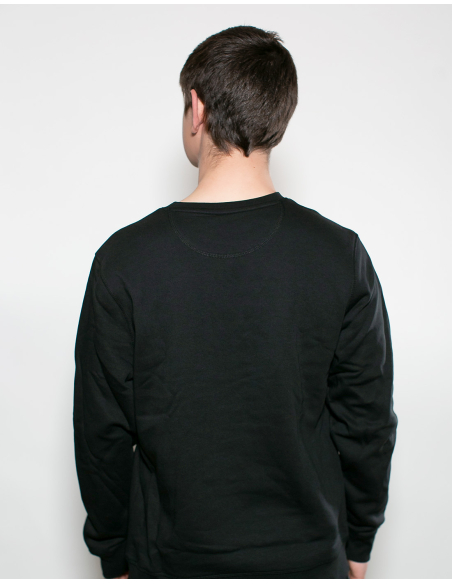 Always Antifascist - Mob Action - Sweater - Black Always Antifascist - Mob Action - Sweater - Black