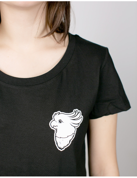 Nationalism Sucks - No Borders - T-Shirt tailliert - Black