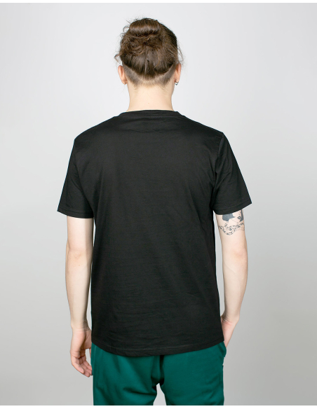 GRL - Always Antifascist - Black Mosquito - T-Shirt - Black GRL - Always Antifascist - Black Mosquito - T-Shirt - Black