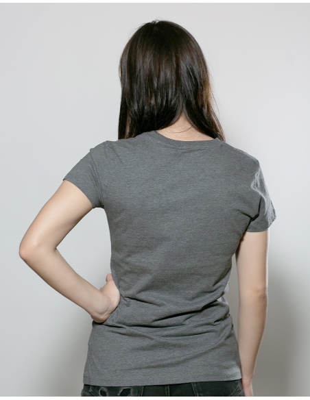 Die ganze Welt hasst die Polizei - Black Mosquito - T-Shirt