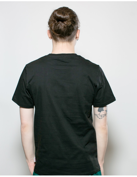 Lonsdale - T-Shirt - Classic - Black