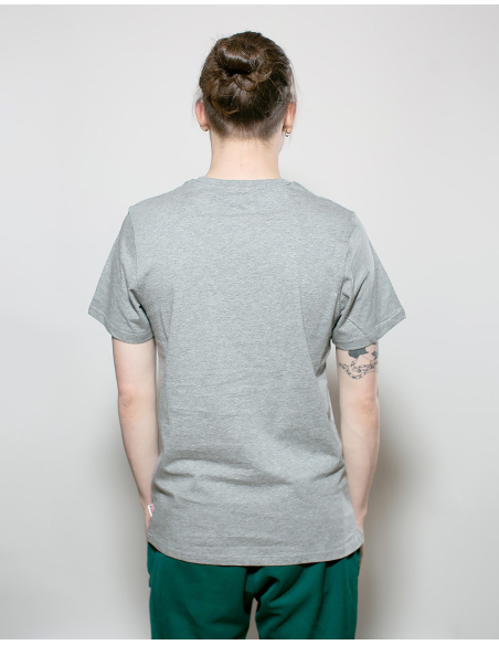 Lonsdale - T-Shirt - Classic - Grey