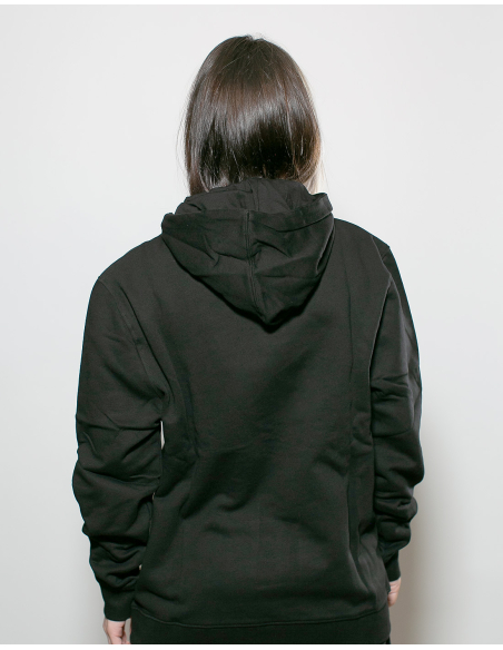 St. Pauli - Hoodie - Skull I - Black