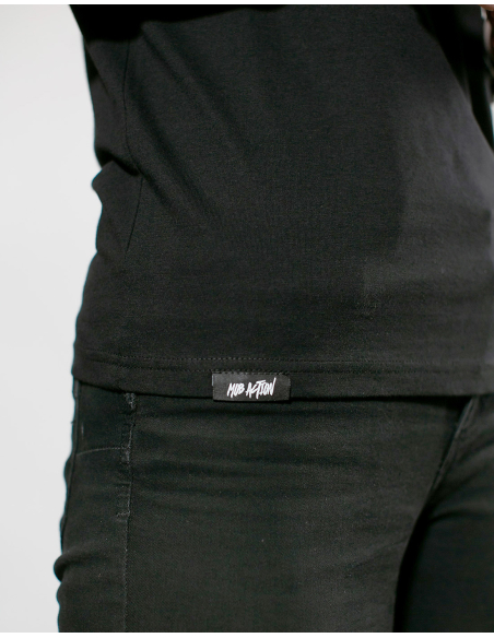 Siamo Tutti Antifascisti - Mob Action - T-Shirt - Black Siamo Tutti Antifascisti - Mob Action - T-Shirt - Black