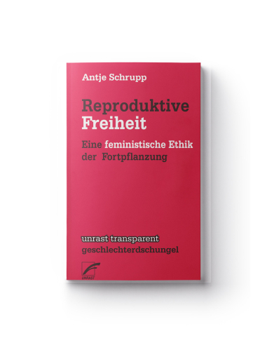 Reproduktive Freiheit