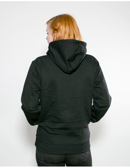 Molotova - Limbus Goods - Hoodie - Black