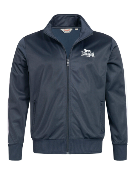 Lonsdale - Trainingsjacke - Pember - Black