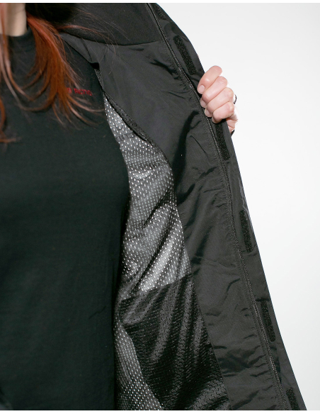 Mob Action Classic - Jacke - Protect - Black/Black Mob Action Classic - Jacke - Protect - Black/Black