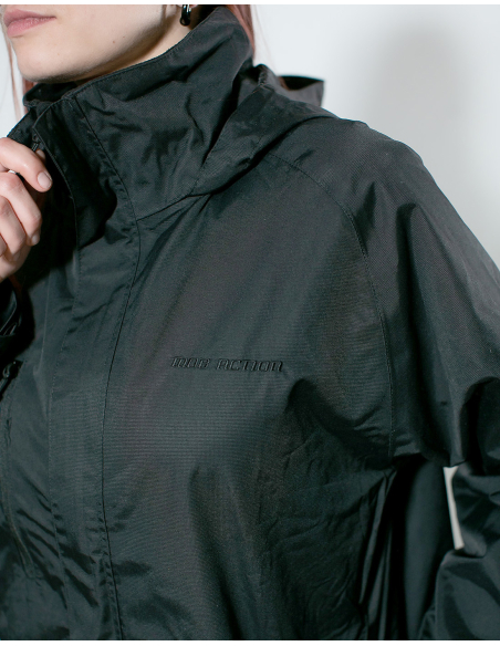 Mob Action Classic - Jacke - Protect - Black/Black Mob Action Classic - Jacke - Protect - Black/Black