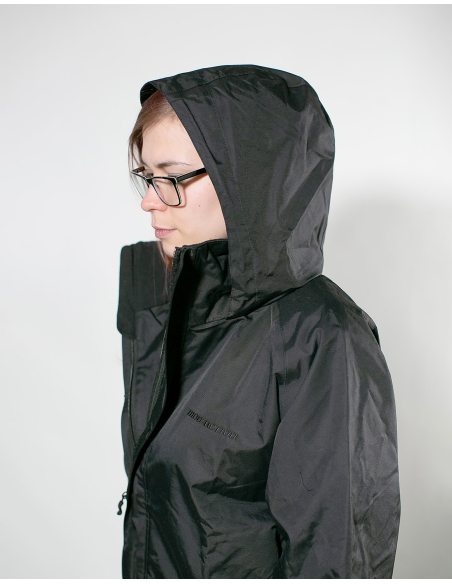 Mob Action Classic - Jacke - Protect - Black/Black Mob Action Classic - Jacke - Protect - Black/Black