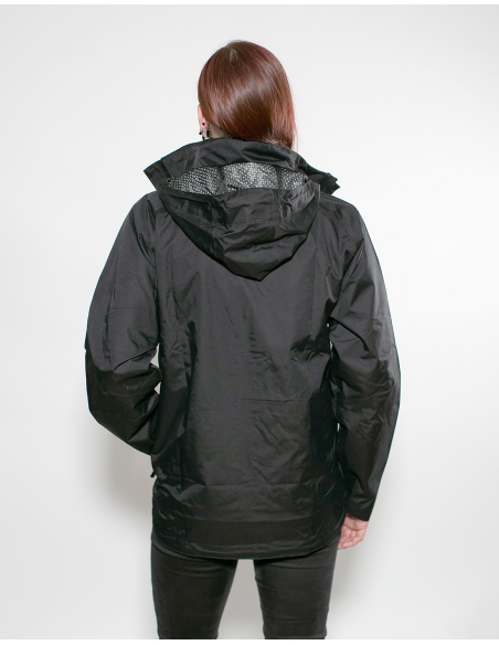 Mob Action Classic - Jacke - Protect - Black/Black Mob Action Classic - Jacke - Protect - Black/Black