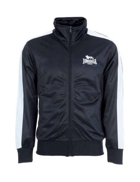 Lonsdale - Trainingsjacke - Pember - Black
