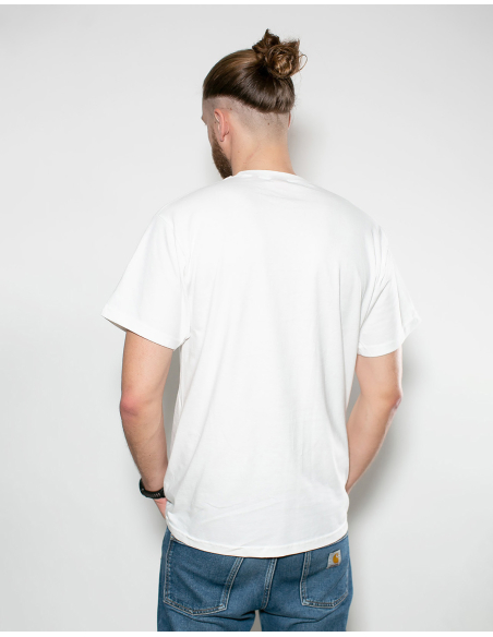 Molotova - Limbus Goods - T-Shirt - White