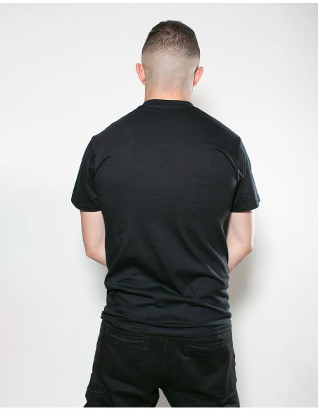 Molotova - Limbus Goods - T-Shirt - Black