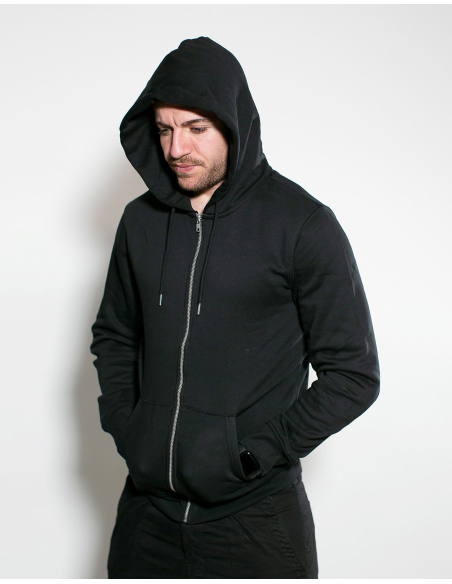 Stanley Stella - Zipper - Black