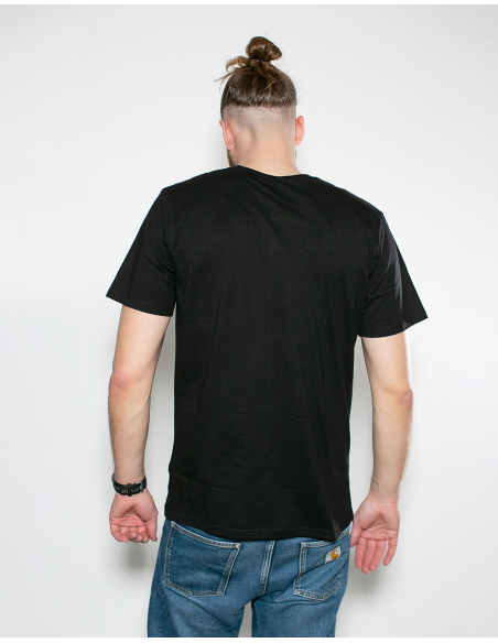 St. Pauli - T-Shirt - Totenkopf I - Black