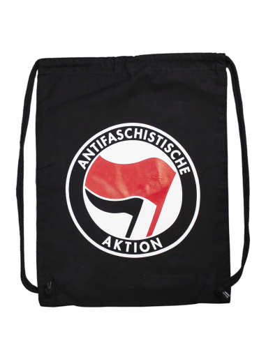 Antifaschistische Aktion - Gymsac