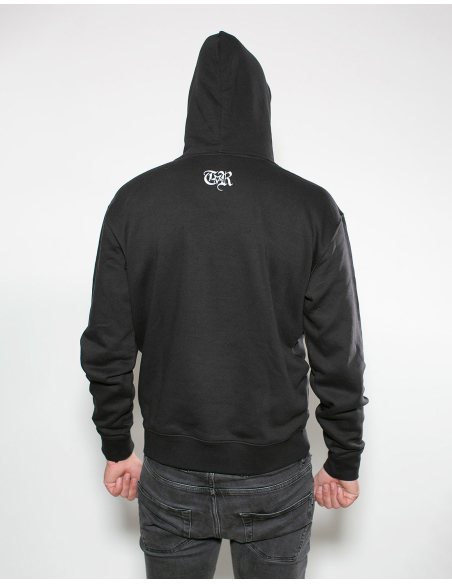 AFA 2.0 - True Rebel - Hoodie - Black