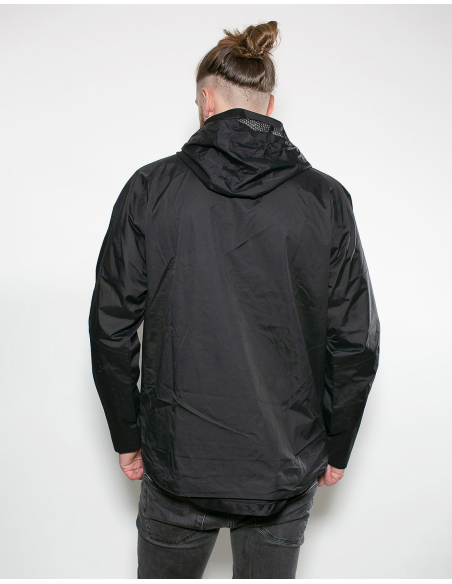 Mob Action Classic - Jacke - Protect - Black/Black Mob Action Classic - Jacke - Protect - Black/Black