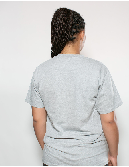 Molotova - Limbus Goods - T-Shirt - Grey