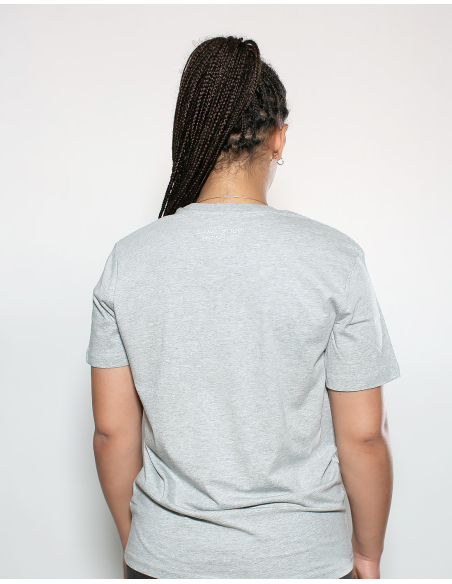 Siamo Tutti Antifascisti - Mob Action - T-Shirt - Grey Siamo Tutti Antifascisti - Mob Action - T-Shirt - Grey