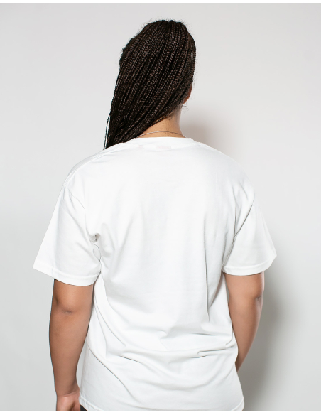 Molotova - Limbus Goods - T-Shirt - White