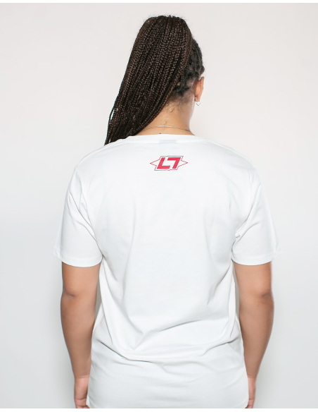 Rotfront - Less Talk - T-Shirt - White