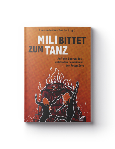 Mili bittet zum Tanz
