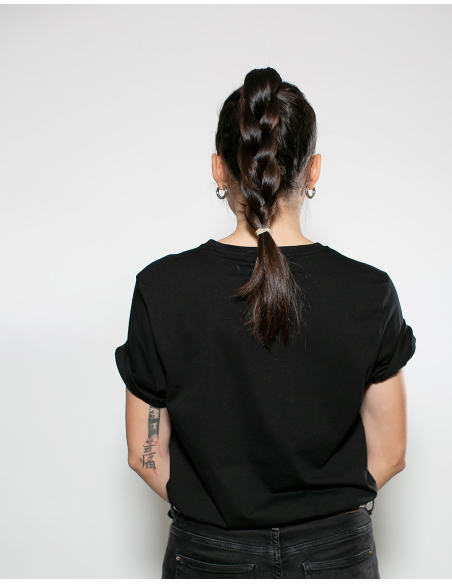 St. Pauli - T-Shirt - Totenkopf I - Black