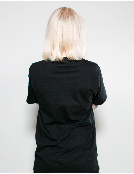 Molotova - Limbus Goods - T-Shirt - Black