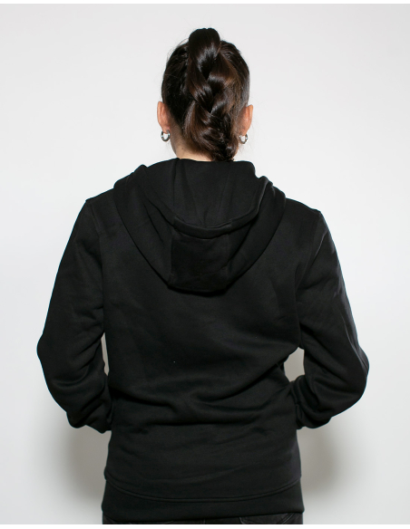 Mob Action Classic - Zipper - Black/Red