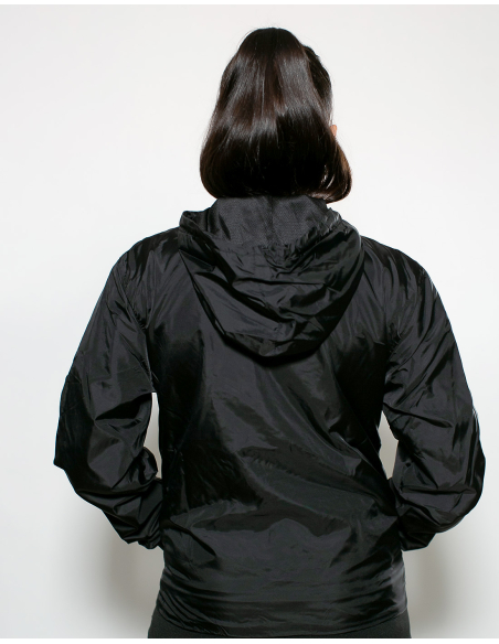 Mob Action Classic - Jacke - Contrast - Black/Black