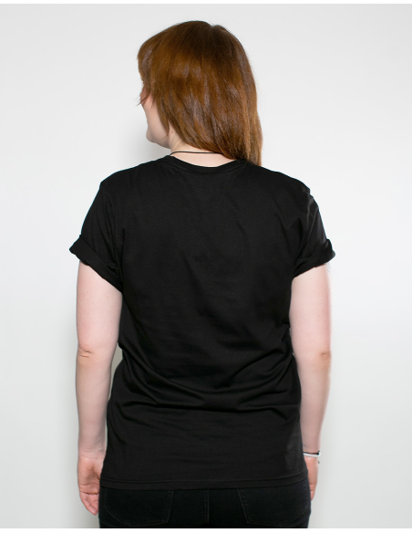 St. Pauli - T-Shirt - Skull I - Black