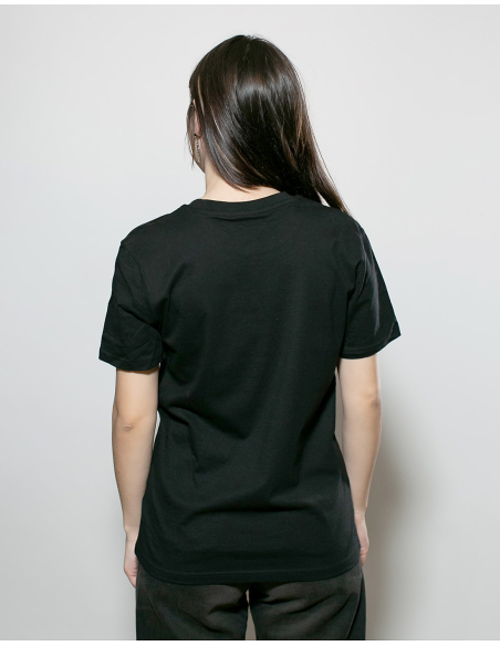 Riot Pigs - Mob Action - T-Shirt - Black