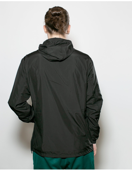 Mob Action Classic - Jacket - Windbreaker - Black/Black