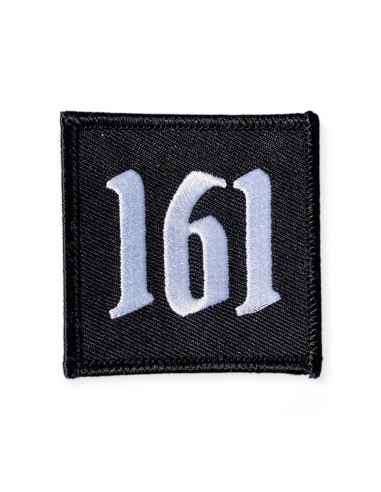 161 - Patch