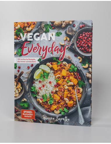 Vegan Everyday