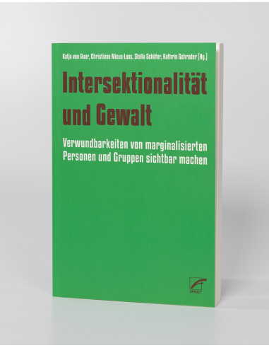 Intersektionalität und Gewalt
