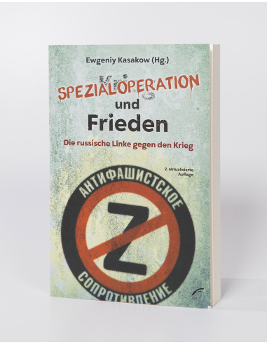 Spezialoperation und Frieden