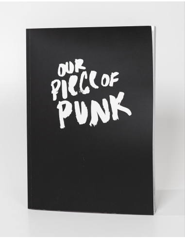 Our Piece of Punk